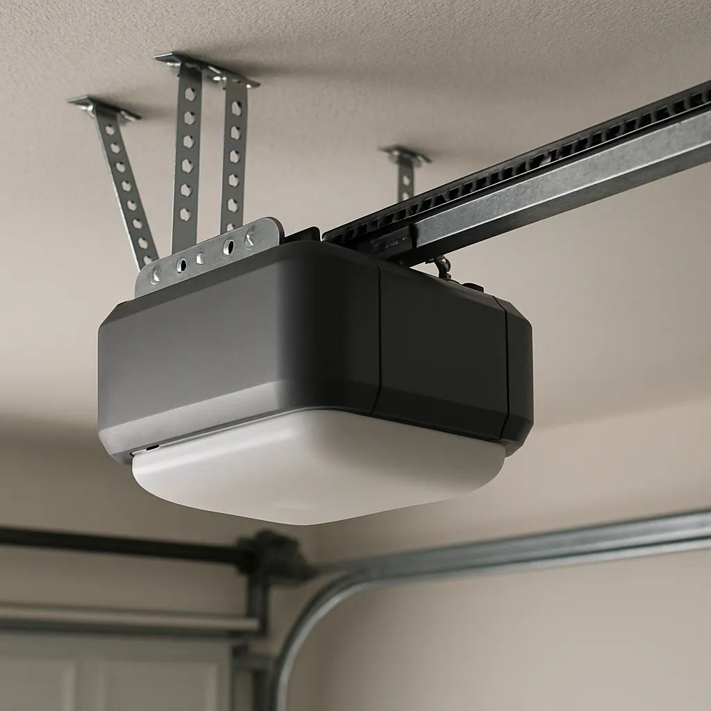 Garage Door Repair Westorange Westorange 2